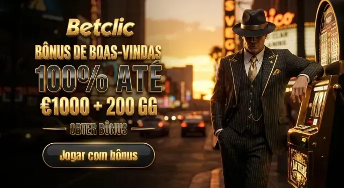 Betclic Casino